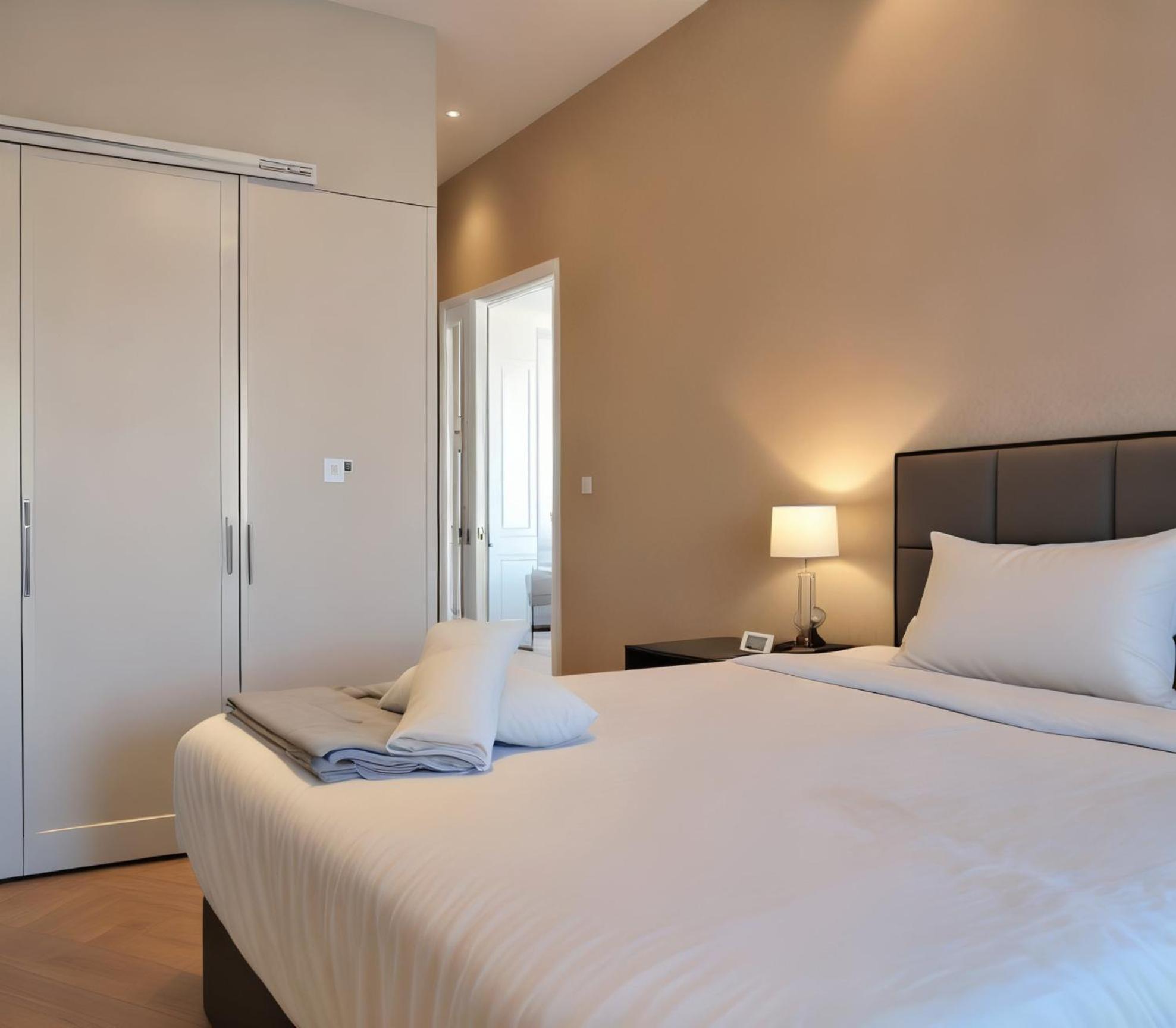 Seaview Luxury Villa Jacuzzi & Pool! 2 Min Beach Protaras Exterior foto